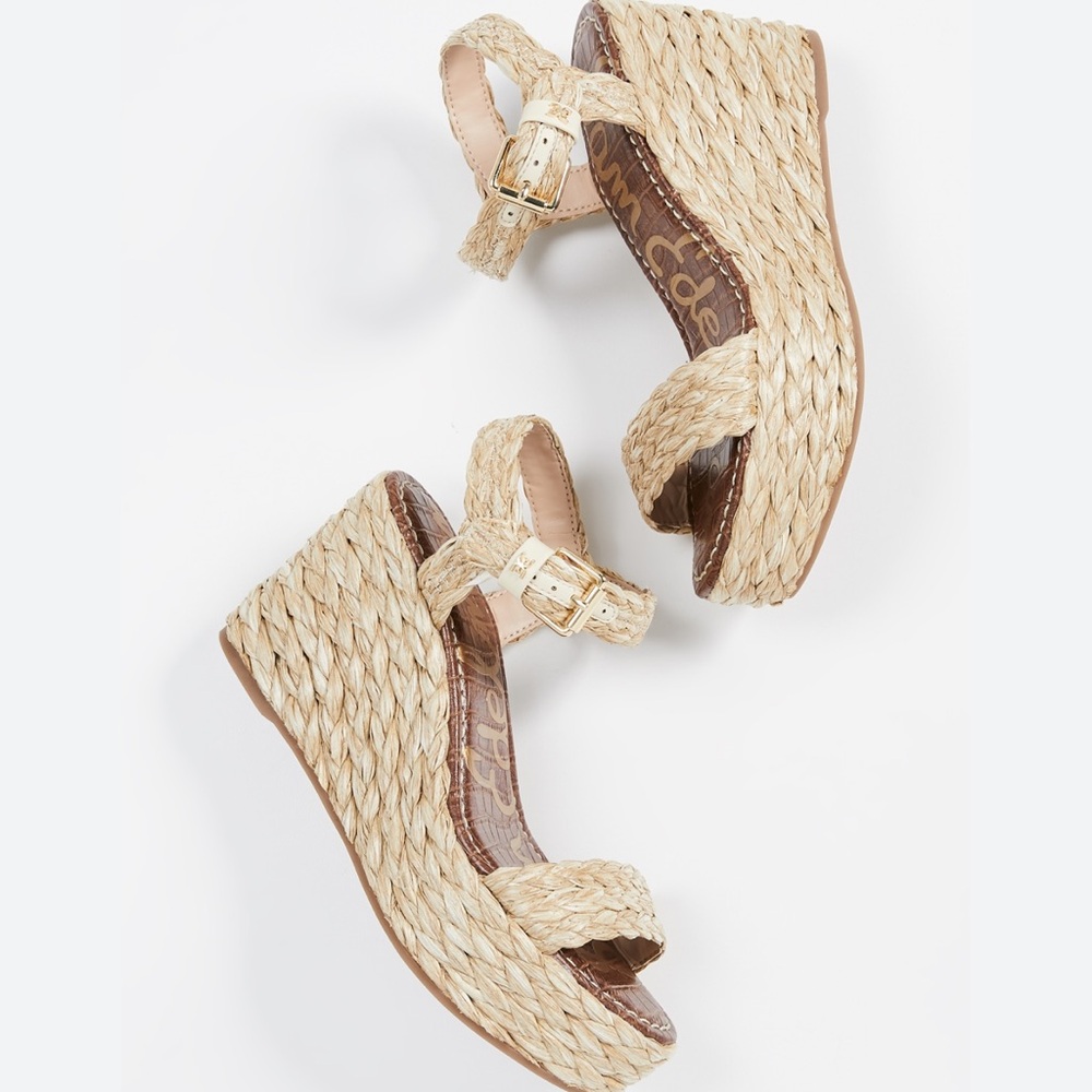 Sam Edelman Deena Wedges